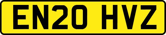 EN20HVZ