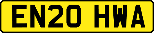 EN20HWA
