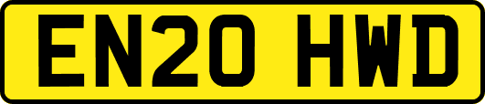 EN20HWD