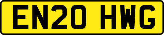 EN20HWG