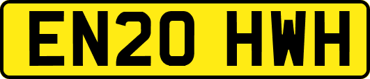 EN20HWH