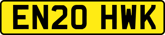 EN20HWK