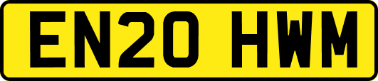 EN20HWM