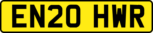 EN20HWR