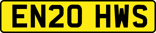 EN20HWS