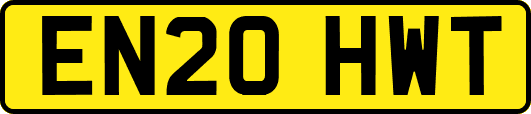 EN20HWT