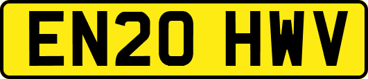 EN20HWV