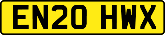 EN20HWX