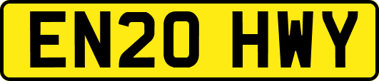 EN20HWY