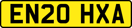 EN20HXA