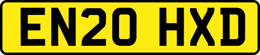 EN20HXD
