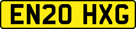 EN20HXG