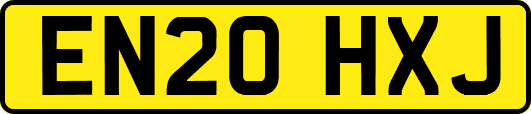 EN20HXJ