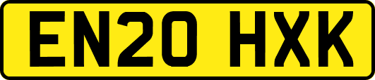EN20HXK