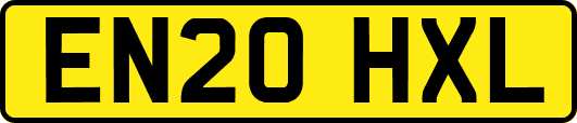 EN20HXL