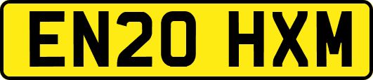 EN20HXM