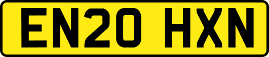 EN20HXN