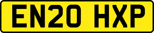 EN20HXP