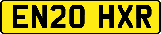 EN20HXR