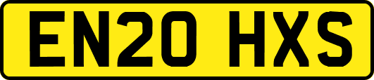 EN20HXS