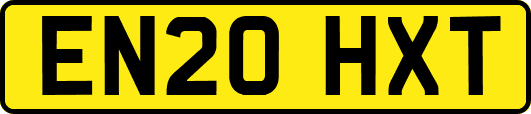 EN20HXT