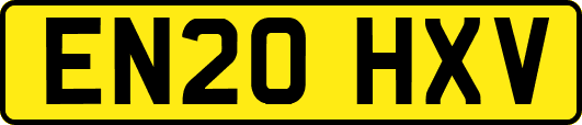 EN20HXV