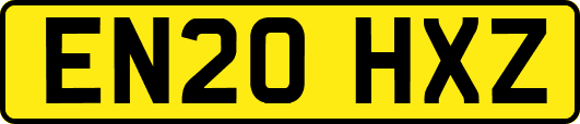EN20HXZ