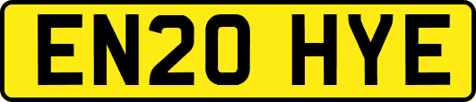 EN20HYE