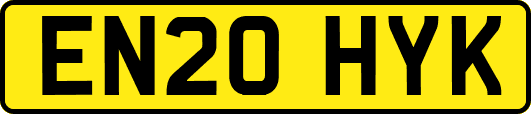 EN20HYK