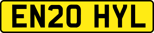 EN20HYL