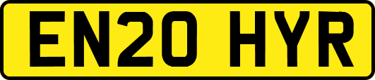 EN20HYR