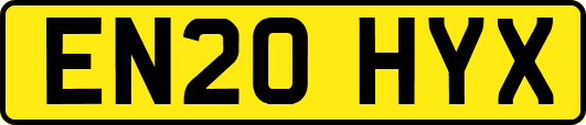 EN20HYX