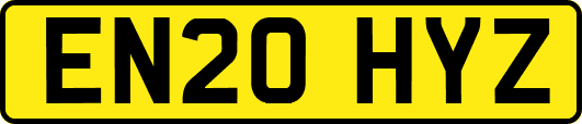 EN20HYZ