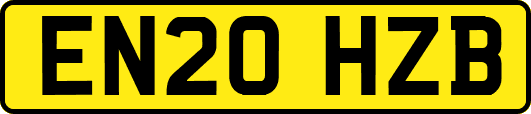 EN20HZB
