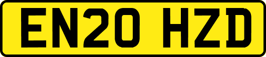 EN20HZD