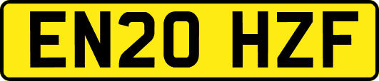 EN20HZF