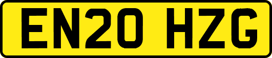 EN20HZG