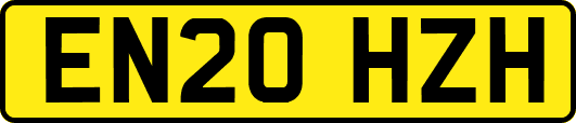 EN20HZH