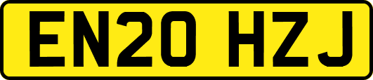EN20HZJ