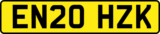 EN20HZK