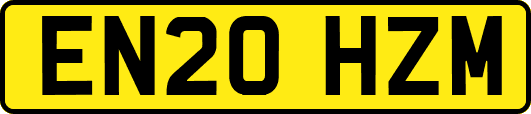EN20HZM