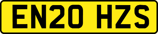 EN20HZS