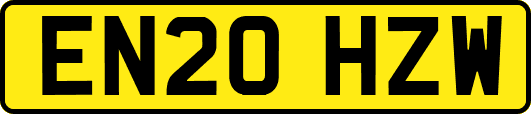 EN20HZW