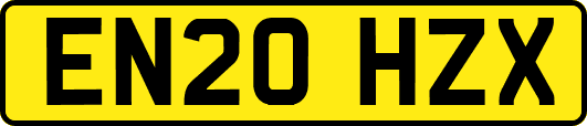EN20HZX