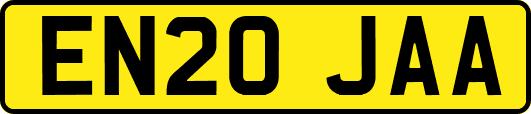 EN20JAA