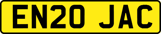 EN20JAC
