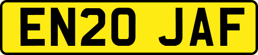 EN20JAF