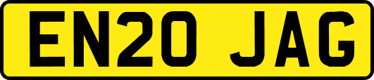 EN20JAG
