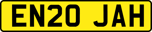 EN20JAH