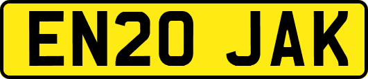 EN20JAK